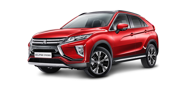 Eclipse Cross