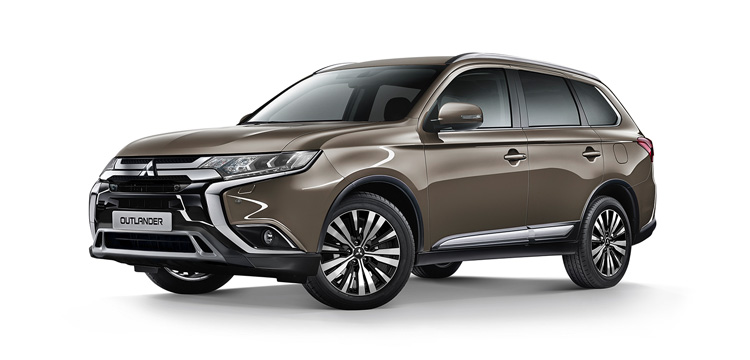 Outlander